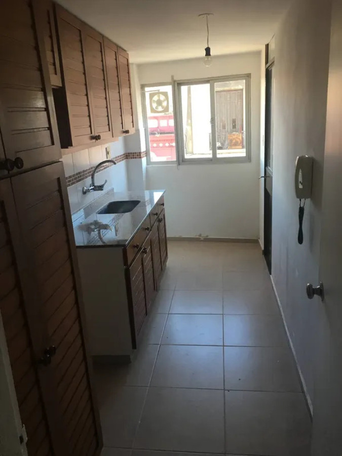Apartamento ID.6337 - Venta Apartamento 2 Dormitorios Aguada