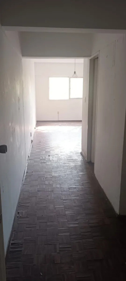 Apartamento ID.4840 - Alquiler Apartamento Monoambiente Centro 