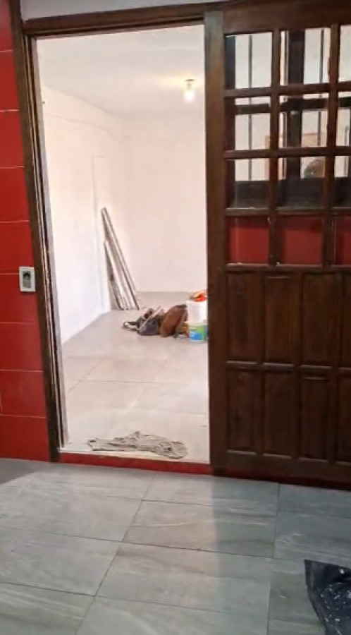 Apartamento ID.5624 - Alquiler Apartamento 1 Dormitorio Prado con Patio y Galpon