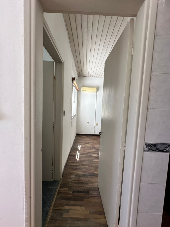 Apartamento ID.2673 - Venta Apartamento 1 Dormitorio Parque Batlle con renta