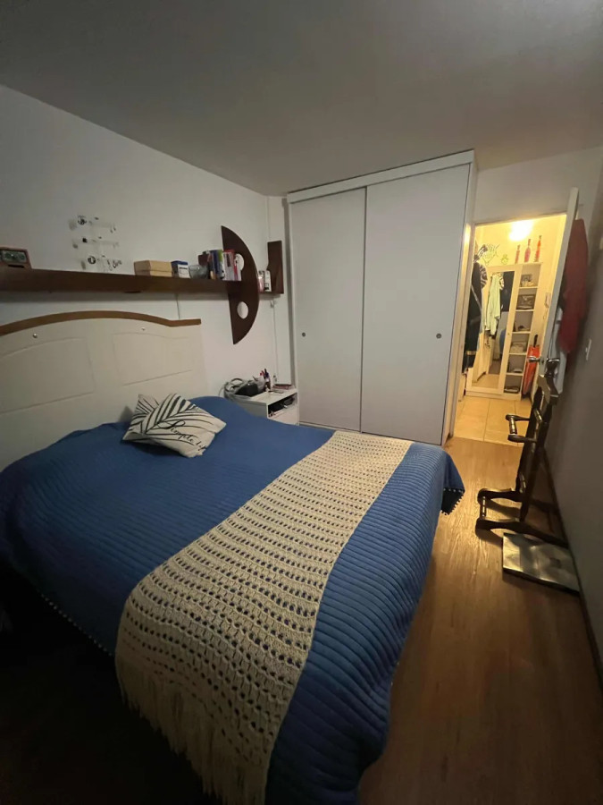 Apartamento ID.5110 - Alquiler Apartamento 1 o 2 Dormitorio Aguada con balcon