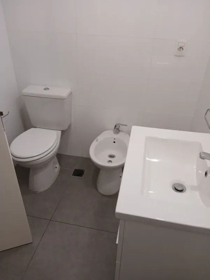 Apartamento ID.6672 - Alquiler Apartamento Monoambiente Parque Rodo