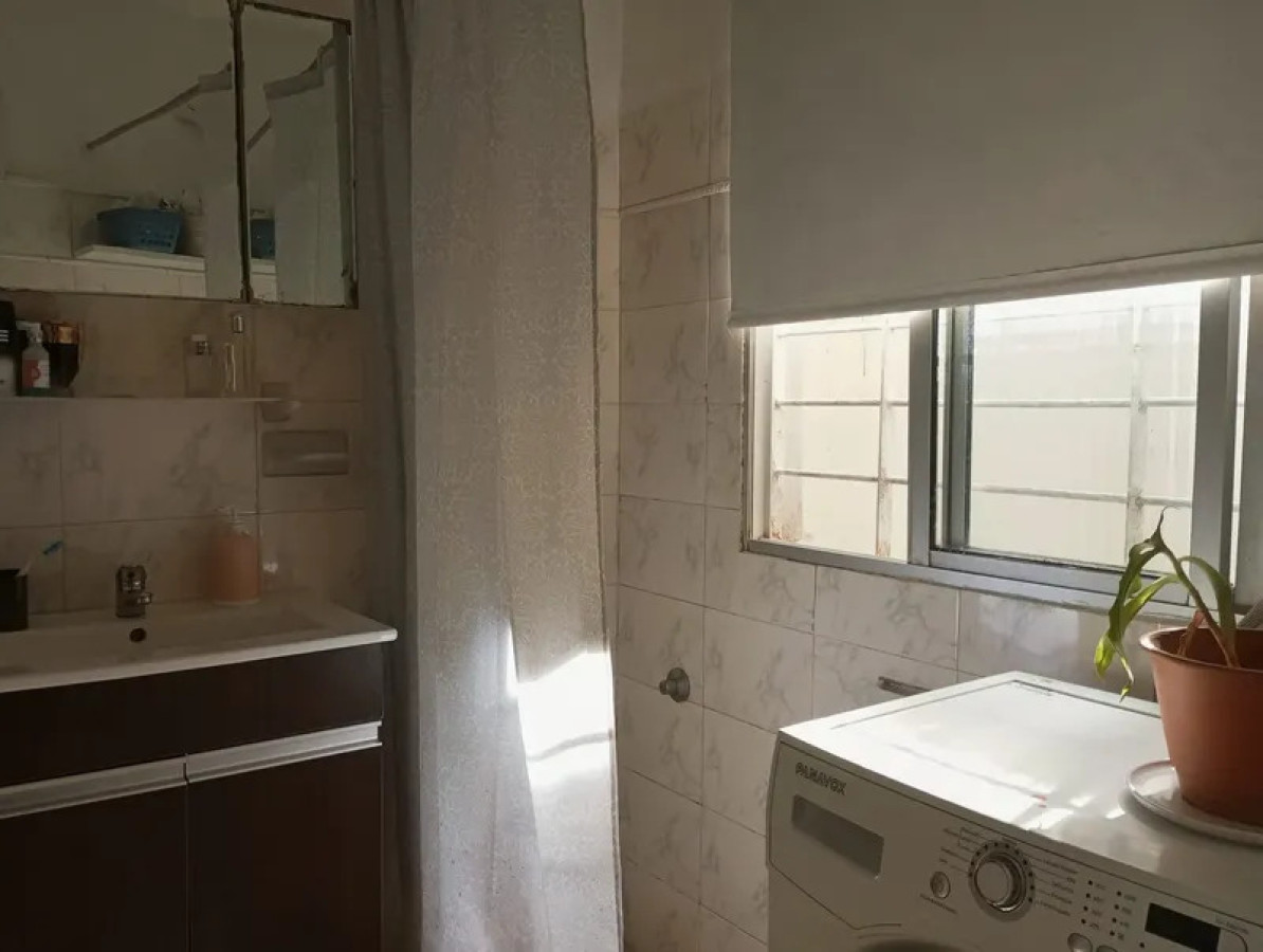 Apartamento ID.6973 - Venta Apartamento 2 Dormitorios Pocitos con balcon