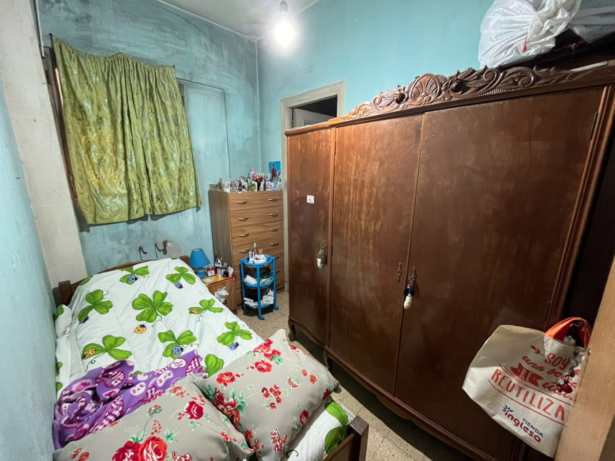 Apartamento ID.4988 - Venta Apartamento 3 Dormitorios Centro Inversion