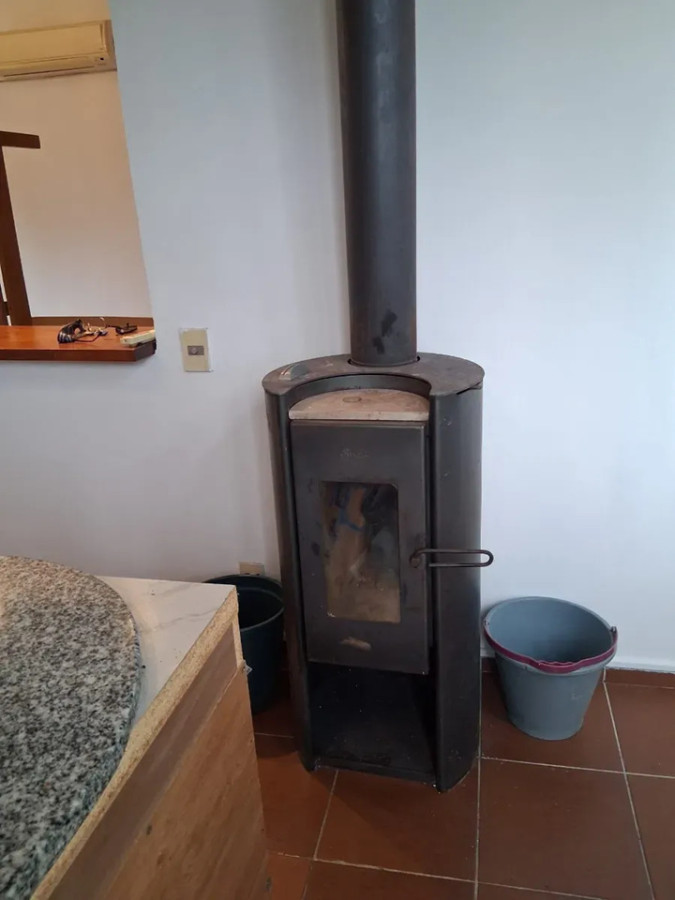 Apartamento ID.6765 - Alquiler Apartamento 2 Dormitorios Punta Carretas con balcon