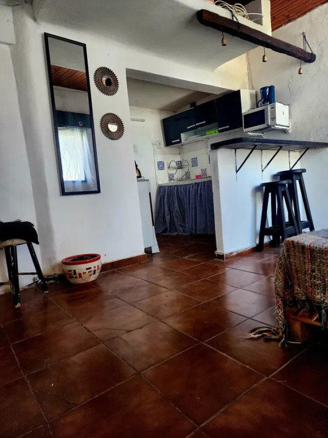 Apartamento ID.6015 - Alquiler o Venta Apartamento Duplex 2 Dormitorios Aguada