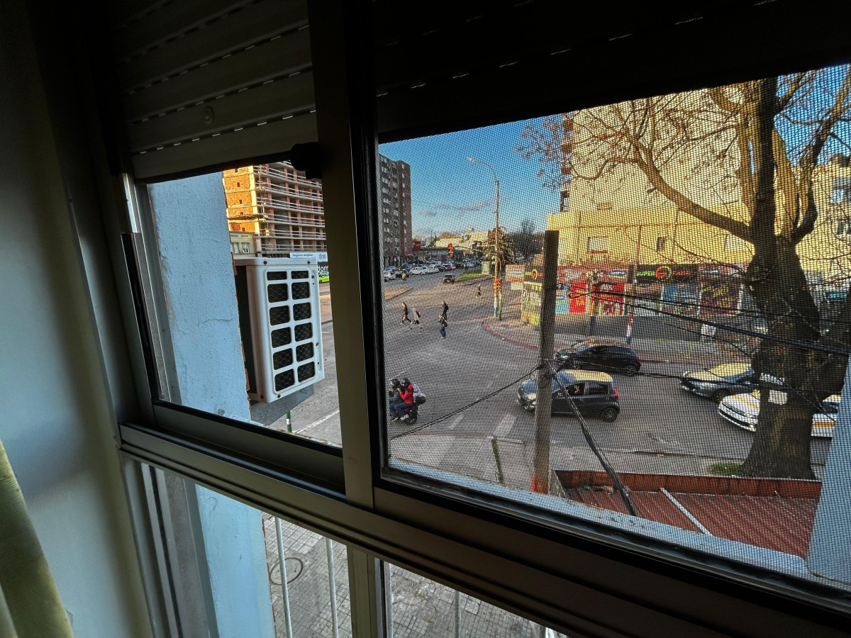 Apartamento ID.5080 - Venta Apartamento 3 Dormitorios Parque Batlle con balcon
