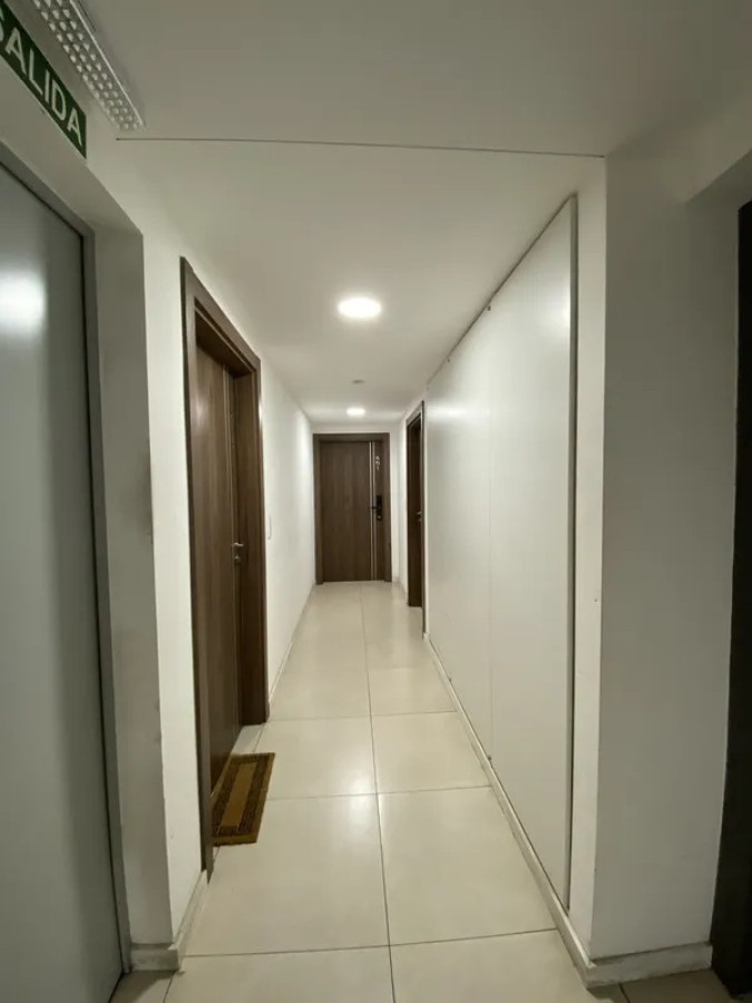 Apartamento ID.6001 - Alquiler Apartamento 1 Dormitorio Centro con balcon