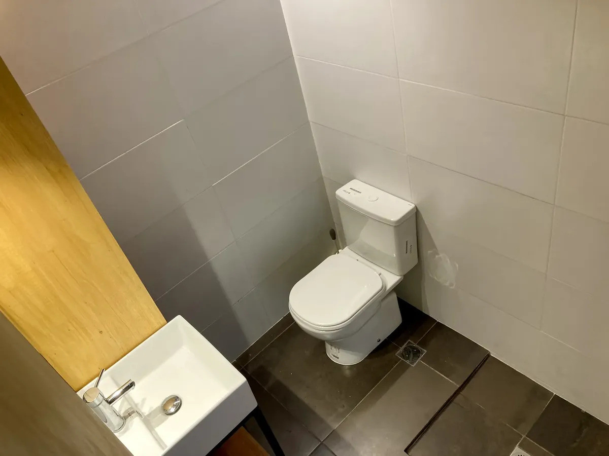 Apartamento ID.6788 - Alquiler Apartamento tipo Loft 1 Dormitorio Aguada