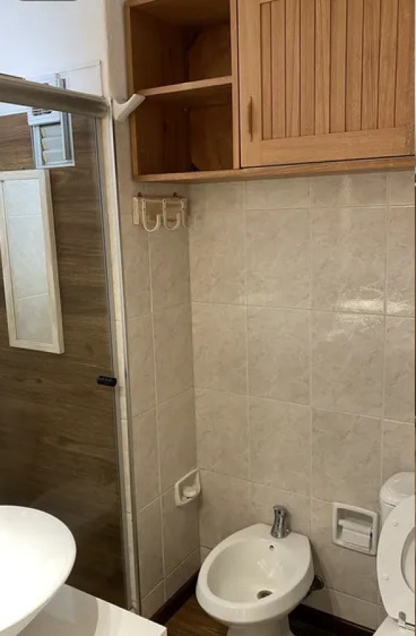 Apartamento ID.6795 - Alquiler Apartamento 2 Dormitorios Centro