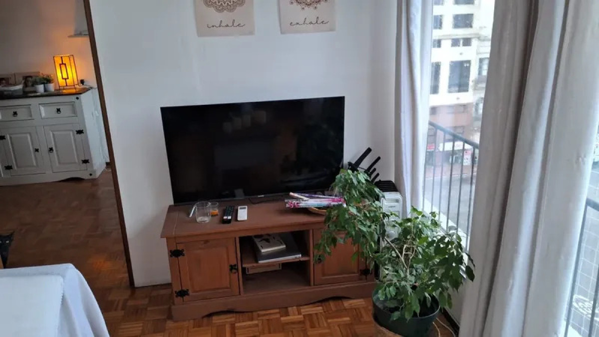 Apartamento ID.6424 - Alquiler Apartamento 4 Dormitorios Centro con cochera 