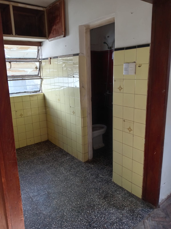Apartamento ID.5236 - Venta Apartamento 1 Dormitorio Cerrito