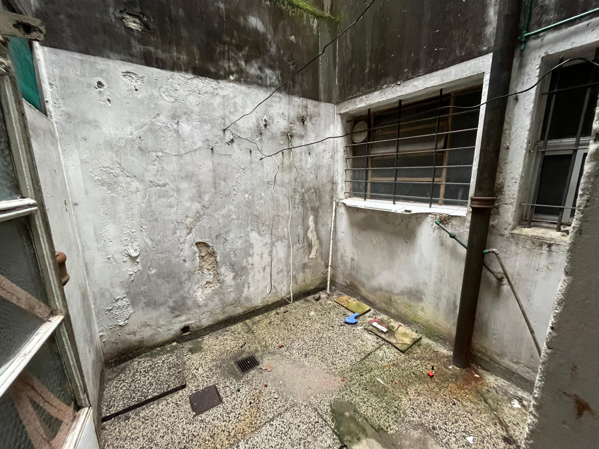 Apartamento ID.5340 - Venta Apartamento 1 o 2 Dormitorios Buceo con Jardin