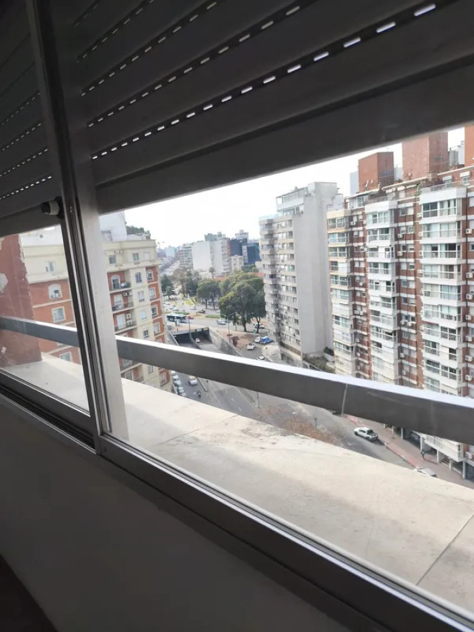 Apartamento ID.6687 - Alquiler Apartamento 1 Dormitorio Tres Cruces