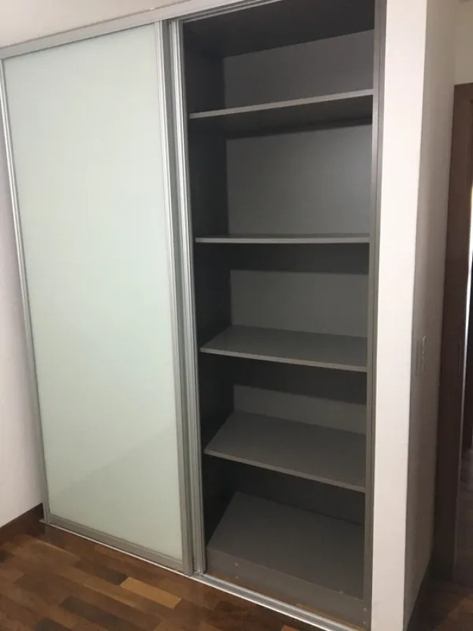 Apartamento ID.6172 - Alquiler Apartamento 1 Dormitorio Malvin con balcon y garaje