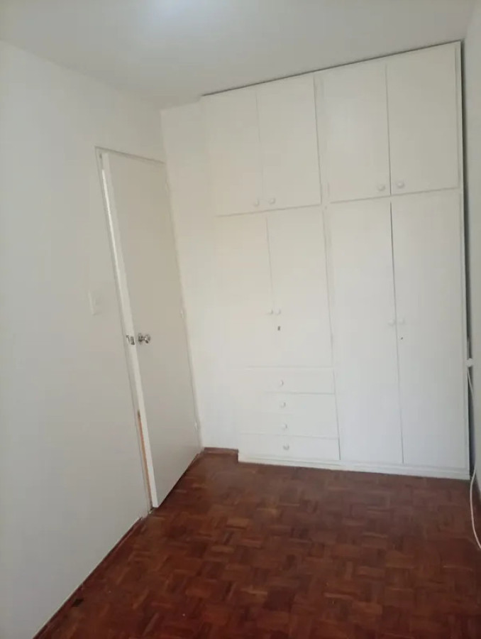 Apartamento ID.6287 - Alquiler Apartamento 2 Dormitorios Tres Cruces con balcon 
