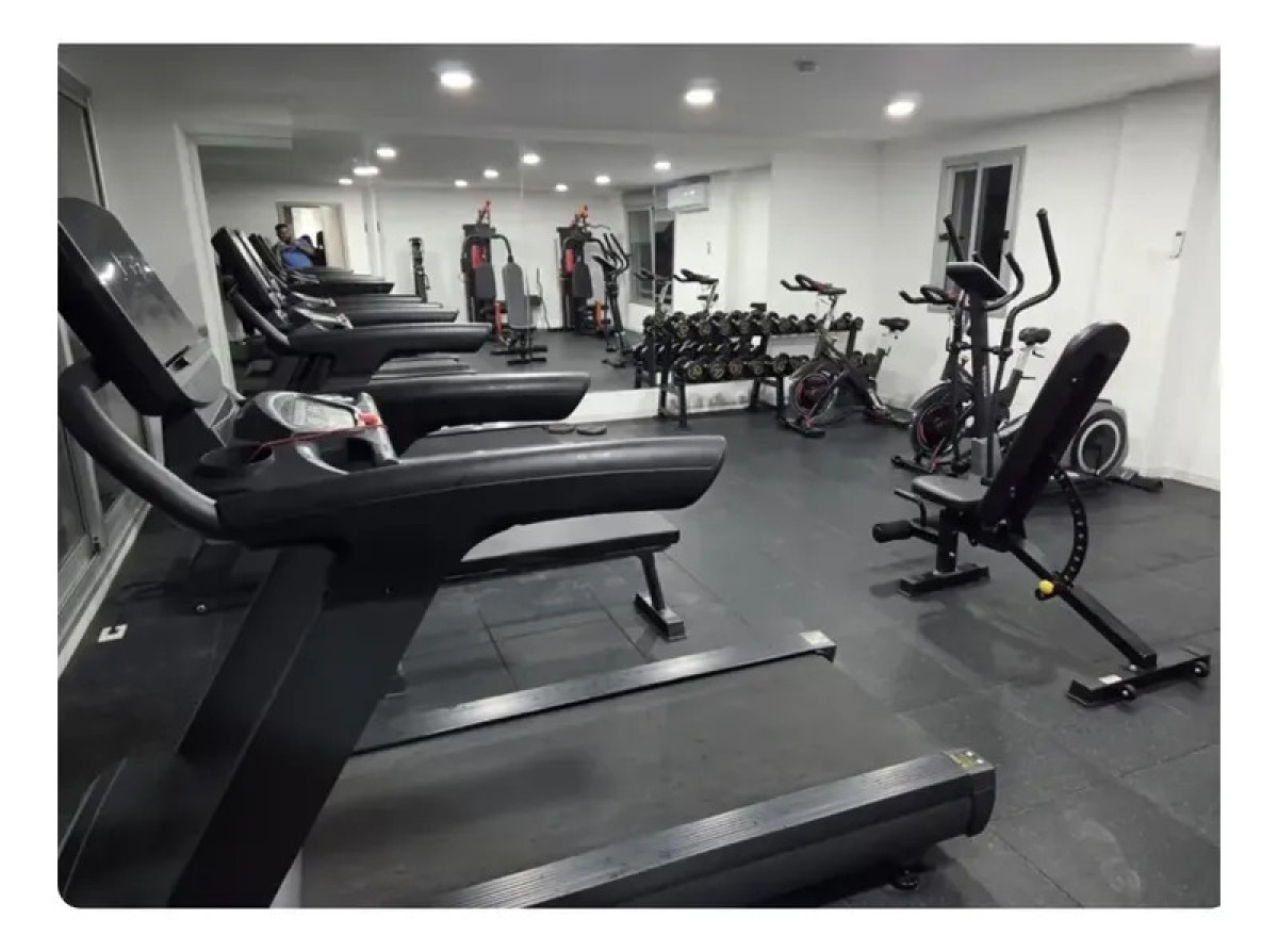 Apartamento ID.6715 - Alquiler Apartamento 1 Dormitorio Cordon con terraza
