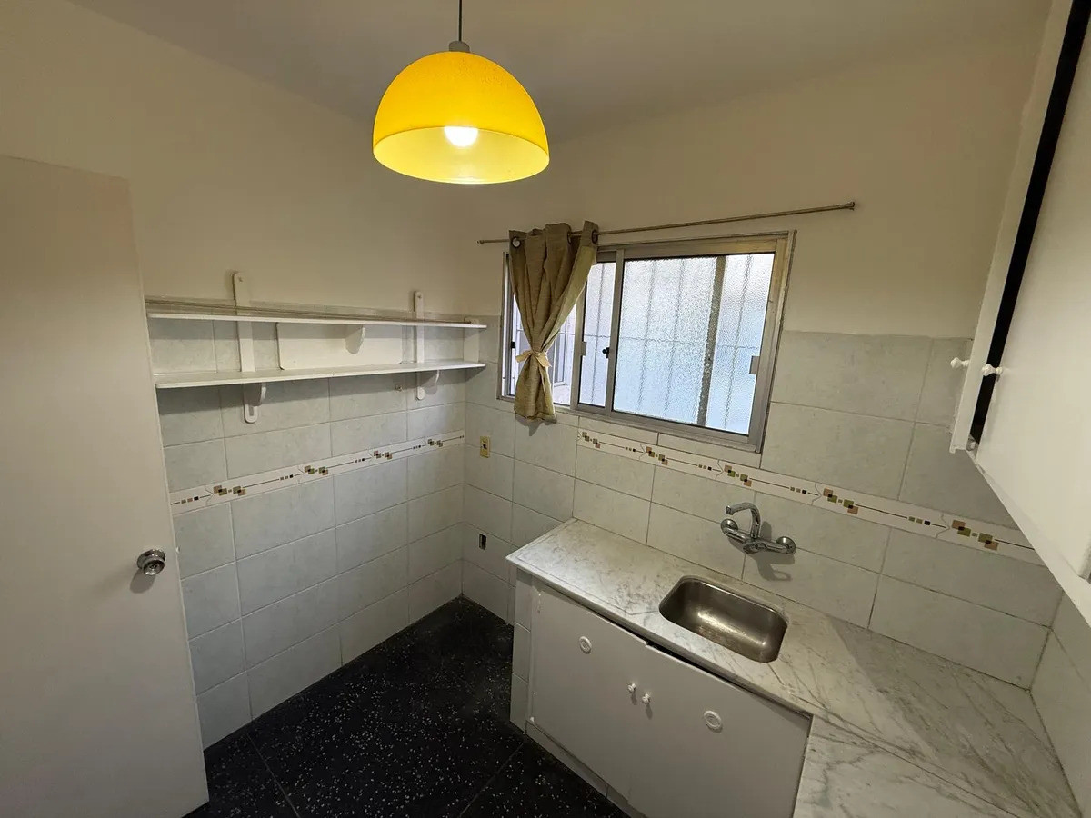 Apartamento ID.5337 - Alquiler Apartamento 1 Dormitorio Pocitos