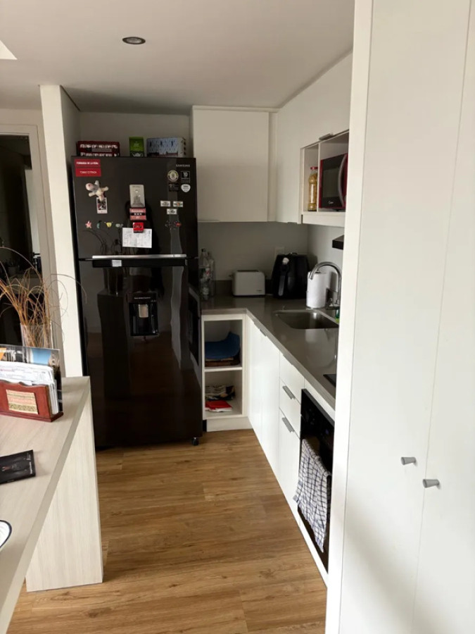 Apartamento ID.4794 - Alquiler Apartamento 1 Dormitorio Malvin con Balcón