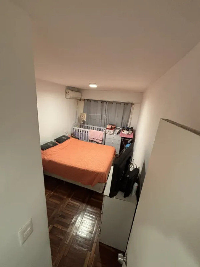 Apartamento ID.6786 - Alquiler Apartamento 2 Dormitorios Ciudad Vieja