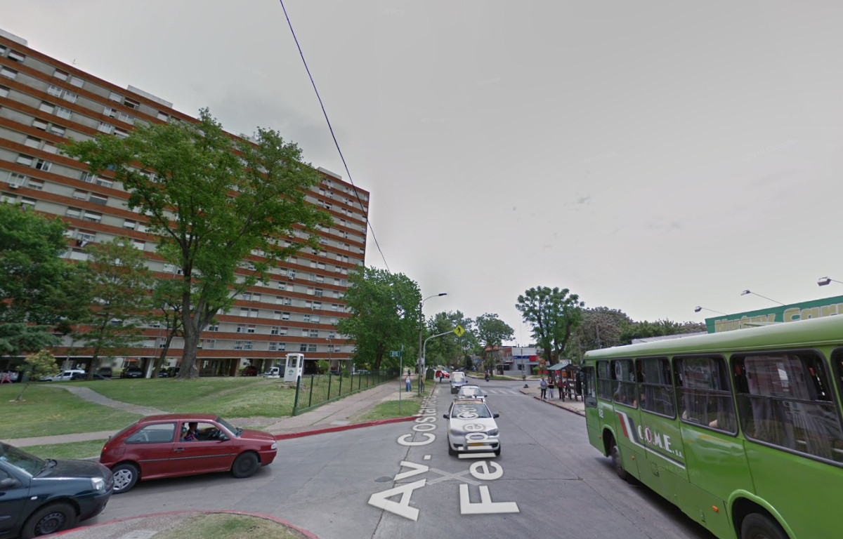 Apartamento ID.4936 - Venta Apartamento 2 Dormitorios Parque Posadas Prado