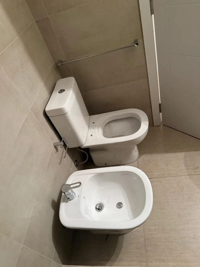 Apartamento ID.5067 - Alquiler Apartamento Monoambiente Parque Rodo con balcon