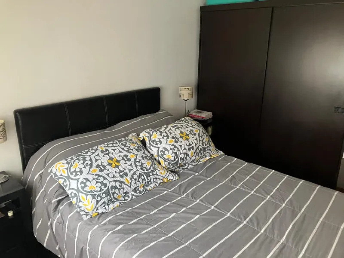 Apartamento ID.5992 - Alquiler Apartamento 2 Dormitorios Aguada con balcon 