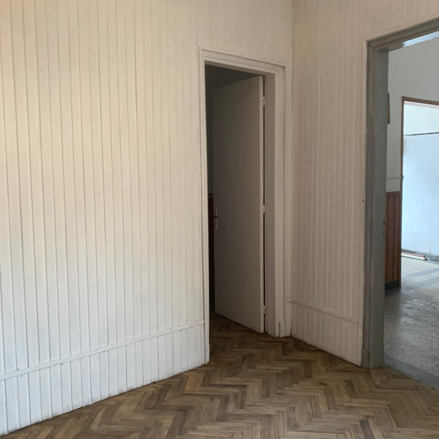 Apartamento ID.2441 - Apartamento Alquiler 1 Dormitorio Patio Buceo