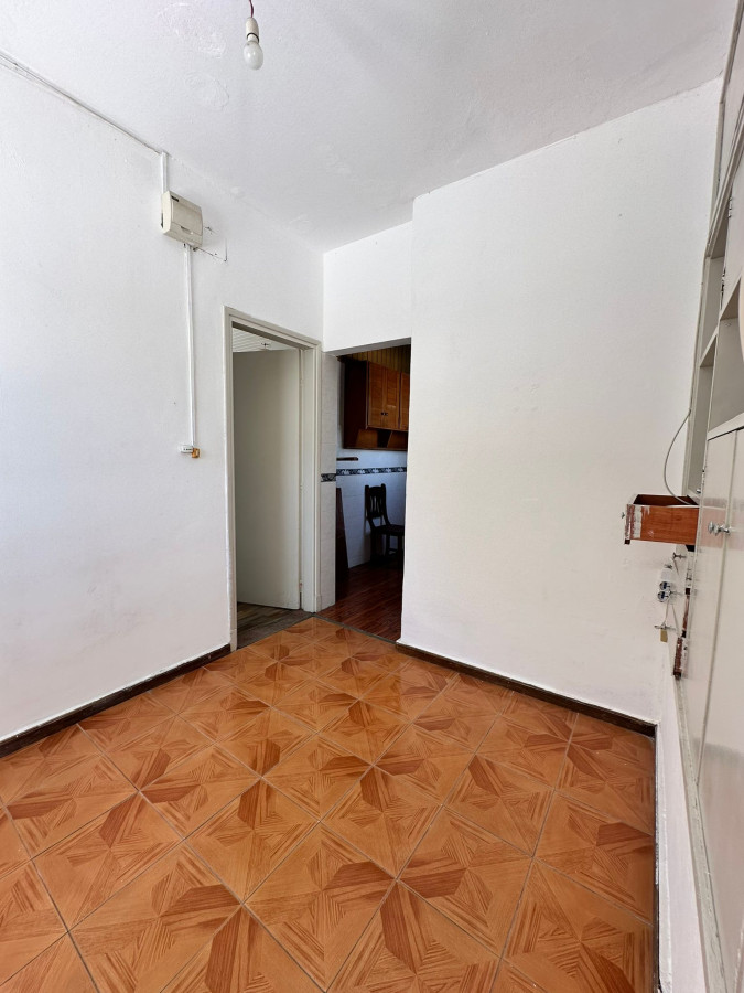 Apartamento ID.2673 - Venta Apartamento 1 Dormitorio Parque Batlle con renta