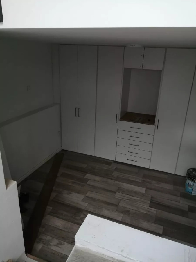 Apartamento ID.4599 - Alquiler Apartamento 1 Dormitorio Punta Carretas con patio