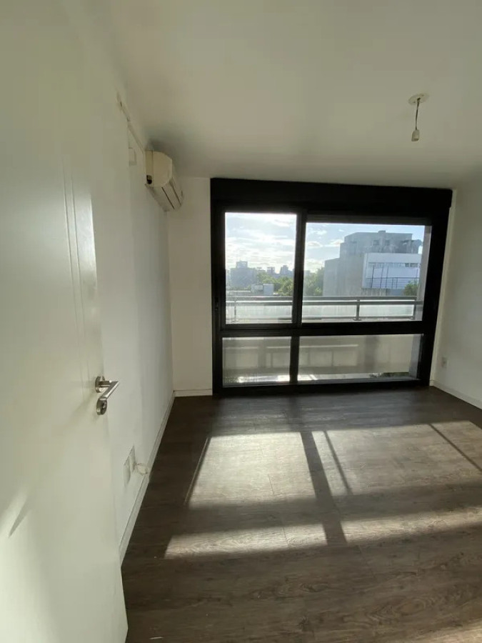 Apartamento ID.6001 - Alquiler Apartamento 1 Dormitorio Centro con balcon