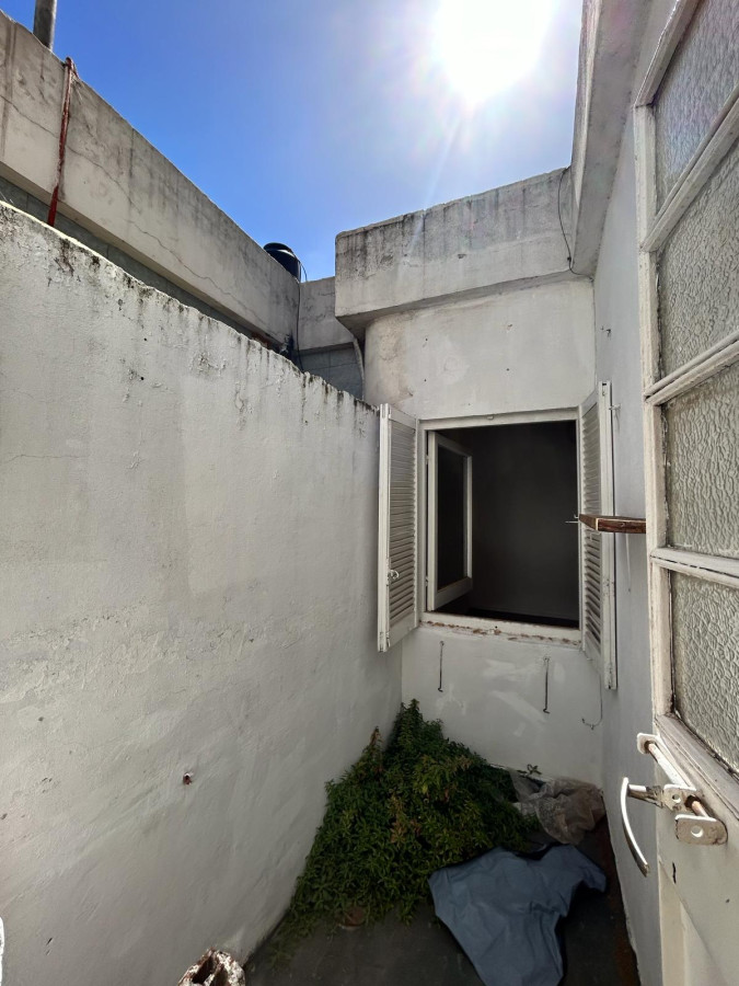 Apartamento ID.2448 - Apartamento Venta con renta 1 Dormitorio Tres Cruces