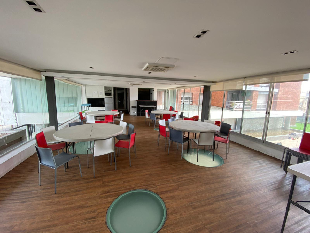 Apartamento ID.4998 - Venta Apartamento 3 Dormitorios Tres Cruces con garaje