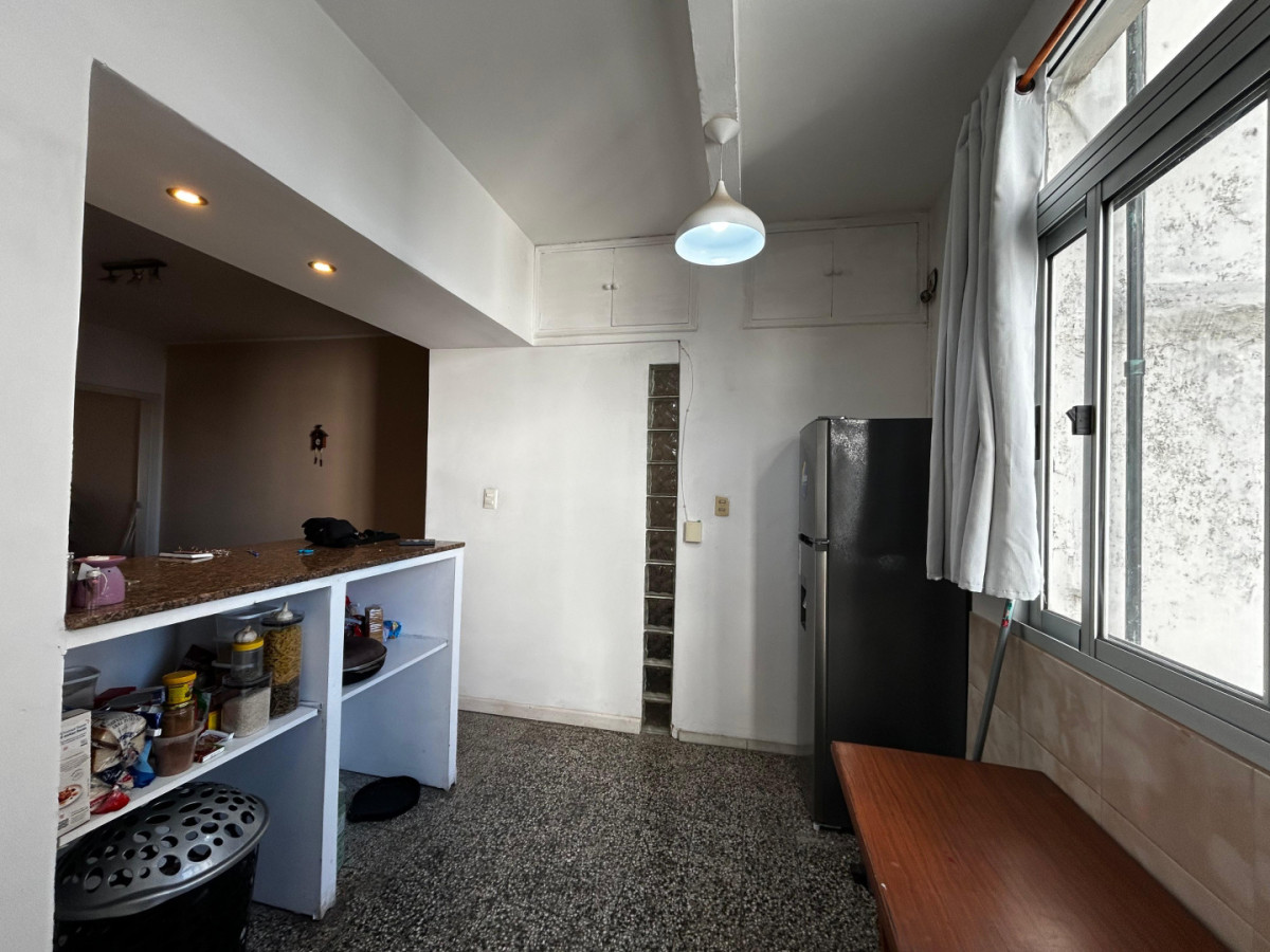 Apartamento ID.5667 - Venta Apartamento 1 o 2 Dormitorios Cordón