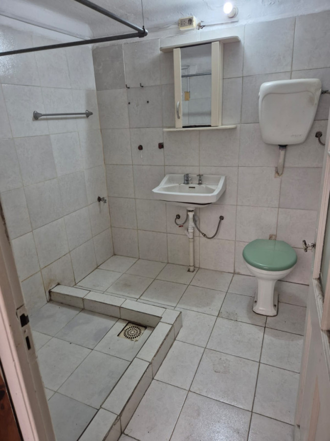 Apartamento ID.6825 - Alquiler Apartamento 1 Dormitorio Pocitos