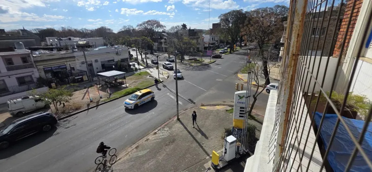 Apartamento ID.6959 - Venta Apartamento 2 Dormitorios Prado con balcon
