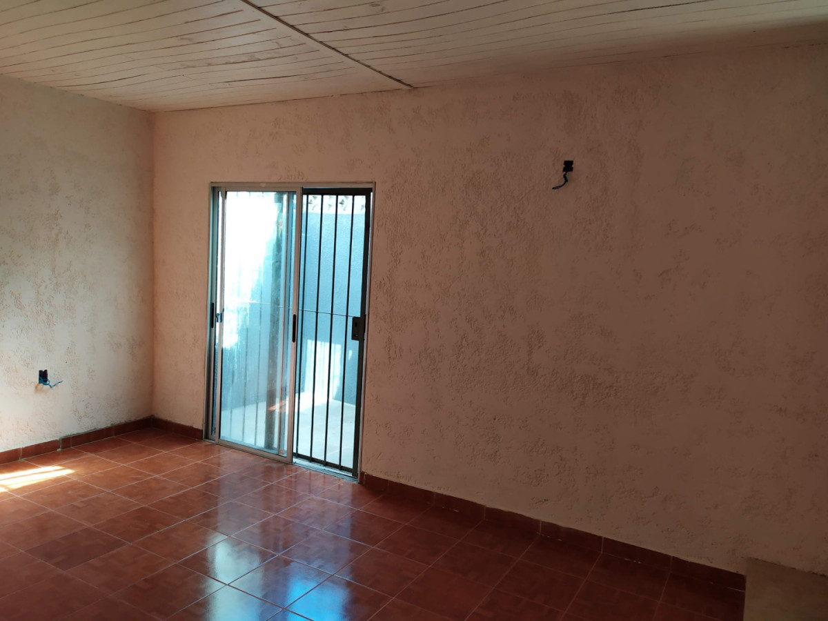 Apartamento ID.6186 - Alquiler Apartamento semiamueblado 1 Dormitorio Tres Cruces