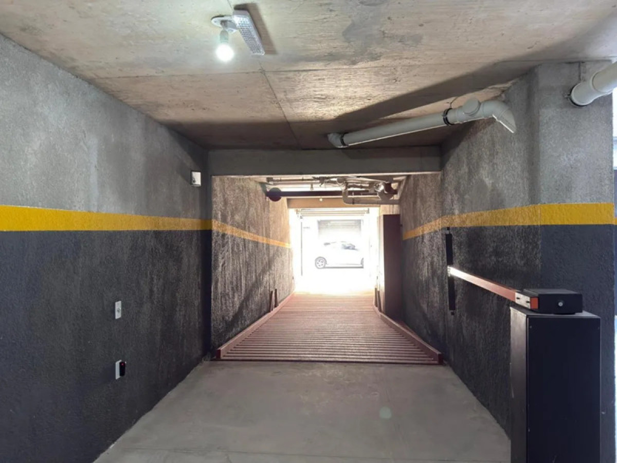 Apartamento ID.5525 - Venta Apartamento a Estrenar 1 Dormitorio Cordon con Cochera