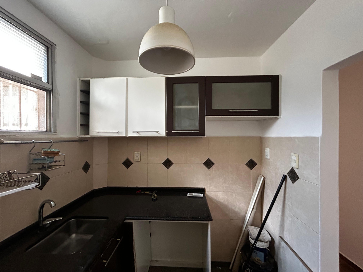 Apartamento ID.12 - Venta Apartamento 2 Dormitorios Parque Rodó 