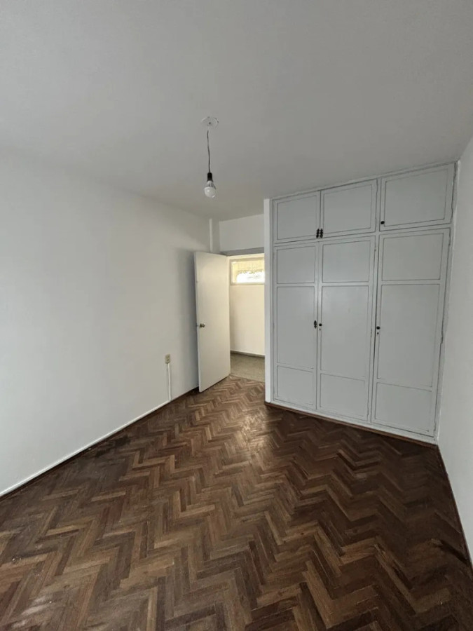 Apartamento ID.6606 - Alquiler Apartamento 2 Dormitorios La Blanqueada