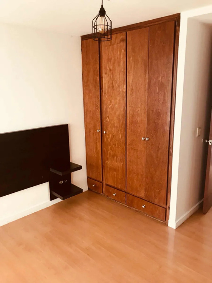Apartamento ID.5119 - Alquiler Apartamento tipo Casa 2 Dormitorios Punta Carretas