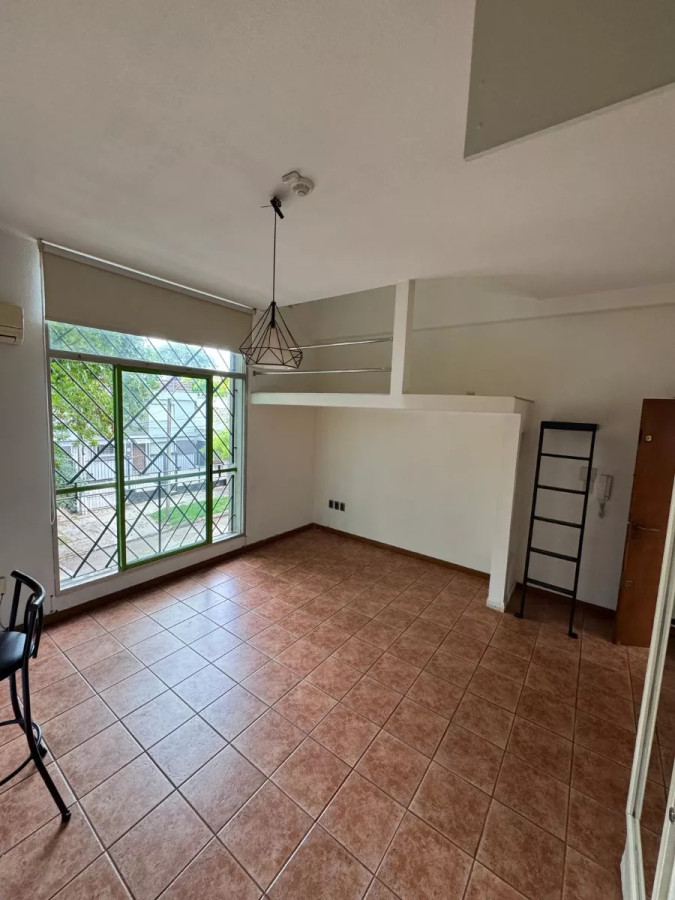 Apartamento ID.4531 - Alquiler Apartamento Monoambiente Atahualpa
