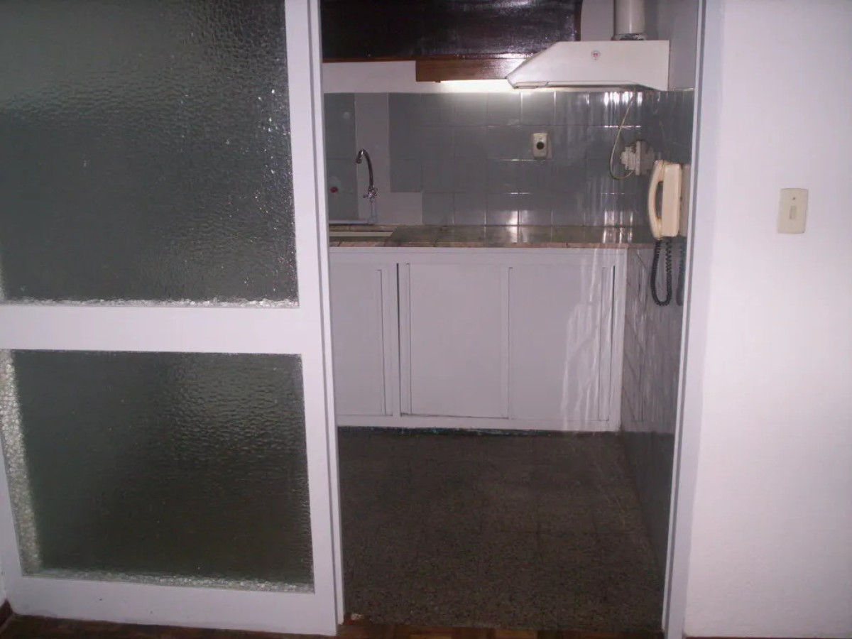 Apartamento ID.5994 - Alquiler Apartamento 1 Dormitorio Prado Raque Posadas