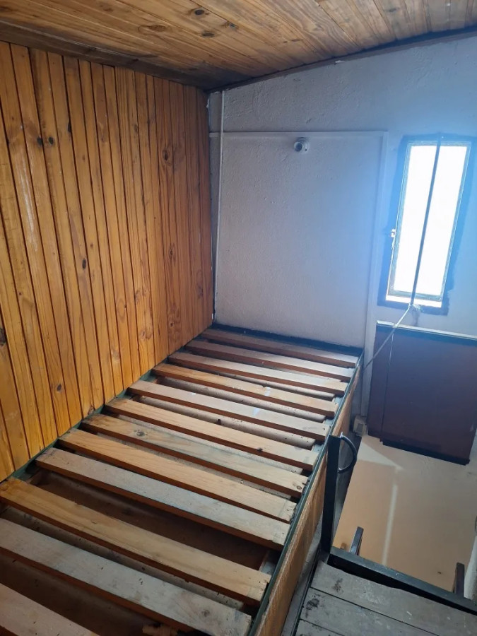 Apartamento ID.5152 - Alquiler Apartamento 1 o 2 Dormitorios Sayago con patio