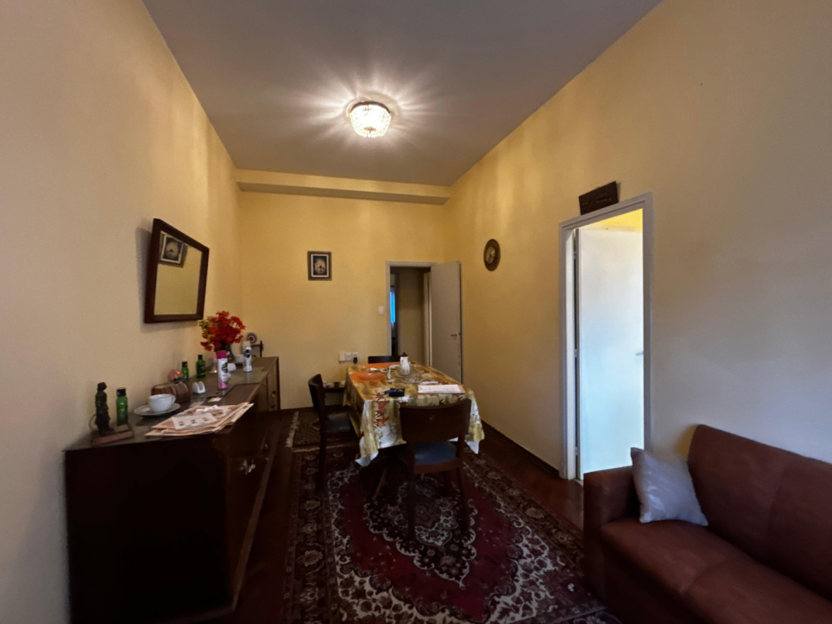 Apartamento ID.5809 - Venta Apartamento 2 Dormitorios Aguada con Gran Patio