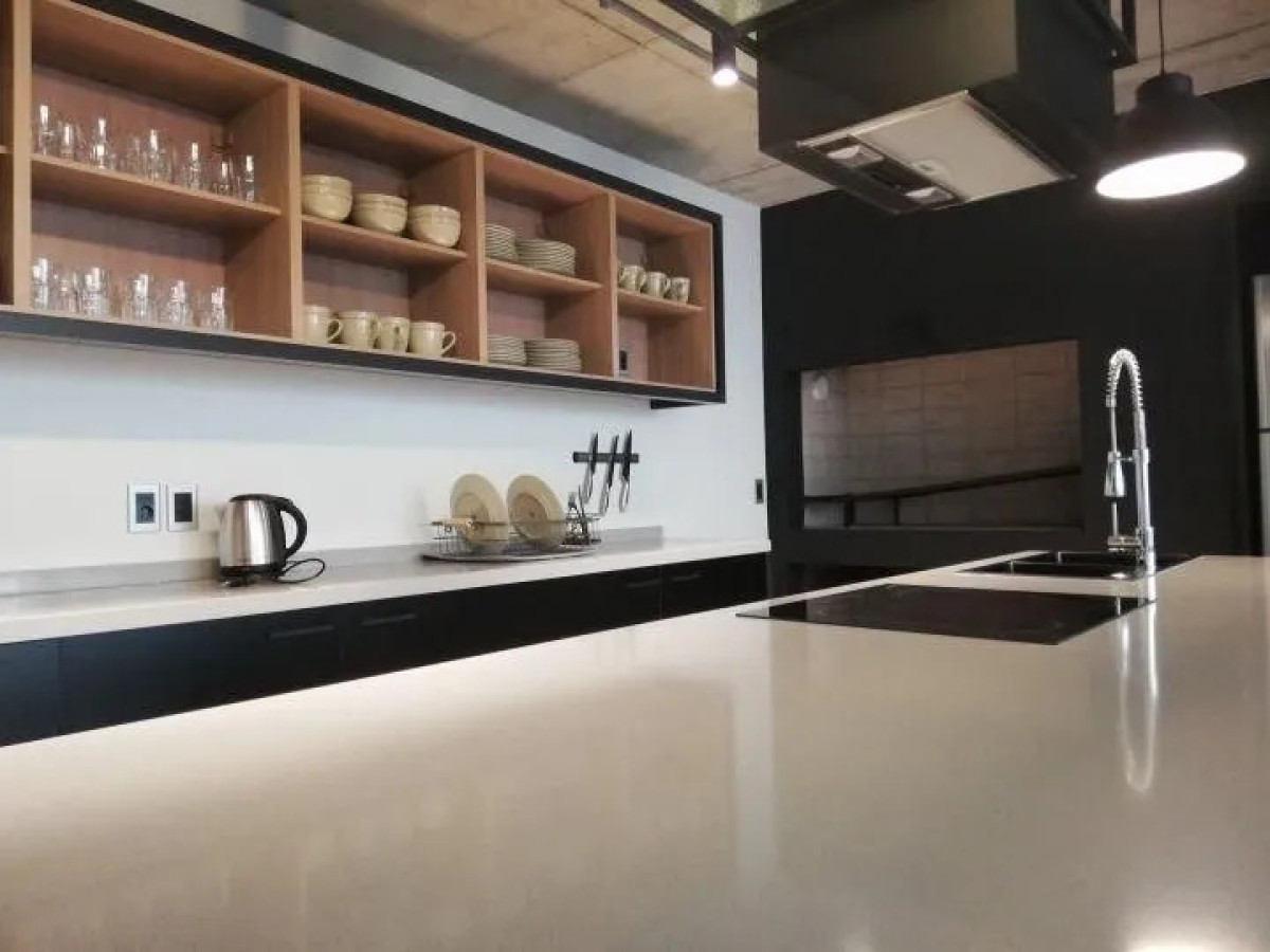 Apartamento ID.5935 - Venta con Renta Apartamento 1 Dormitorio Pocitos