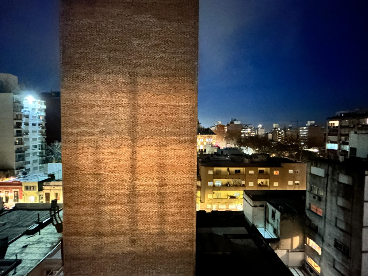 Apartamento ID.3775 - Alquiler Apartamento 1 Dormitorio Cordón 