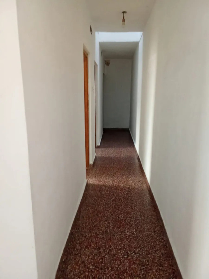Apartamento ID.4675 - Alquiler Apartamento 2 Dormitorios Pocitos con patio y azotea