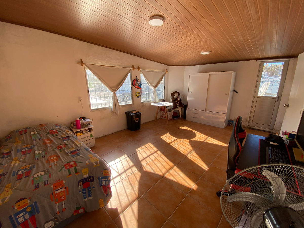 Apartamento ID.4775 - Venta Apartamento tipo Casa 3 Dormitorios Tres Cruces