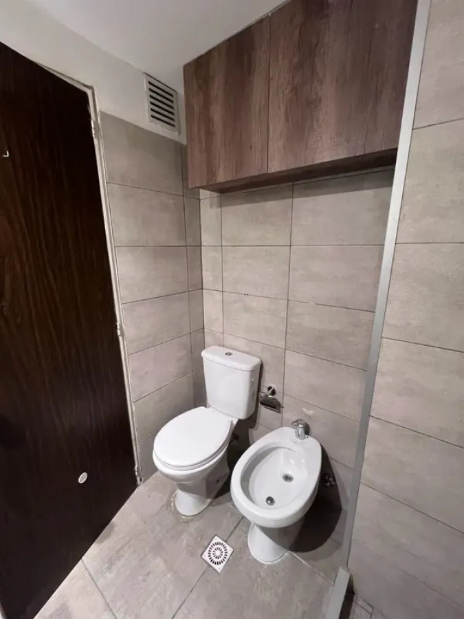 Apartamento ID.6804 - Alquiler Apartamento Monoambiente Centro